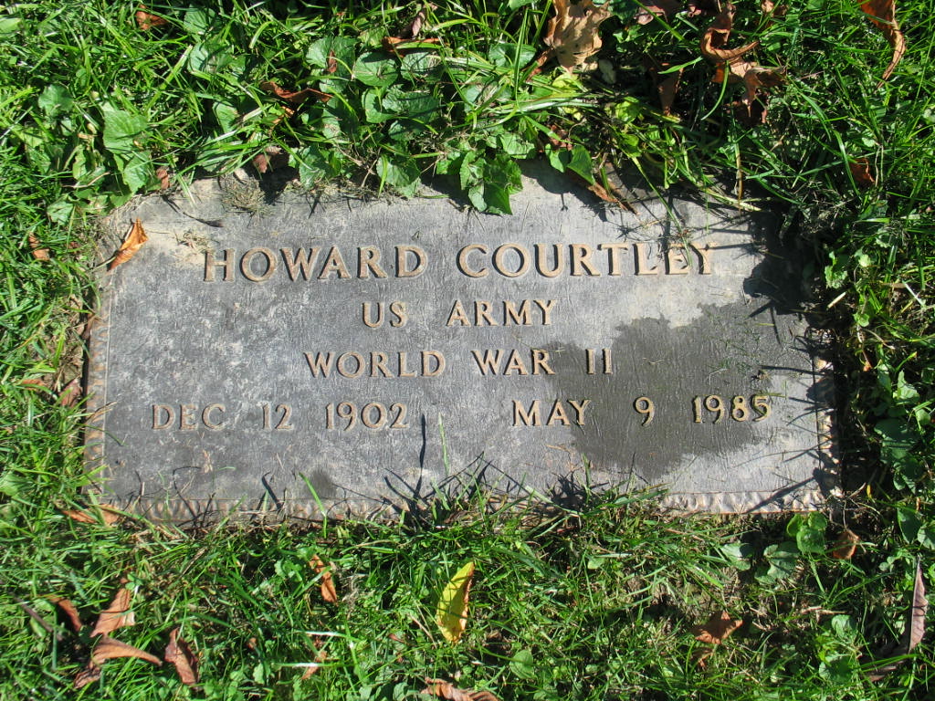 tombstone